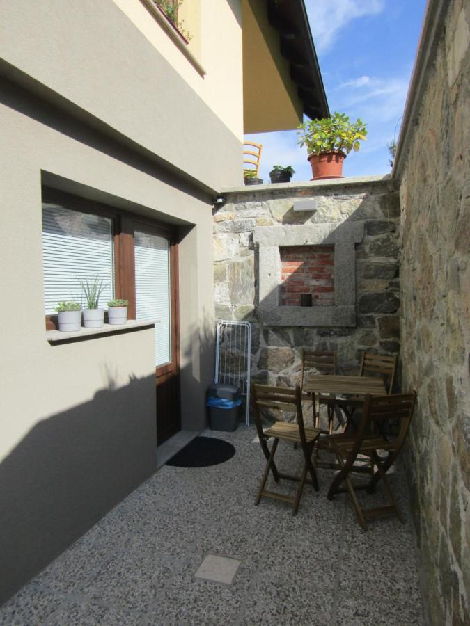 Apartma Melinc Bovec Exterior foto