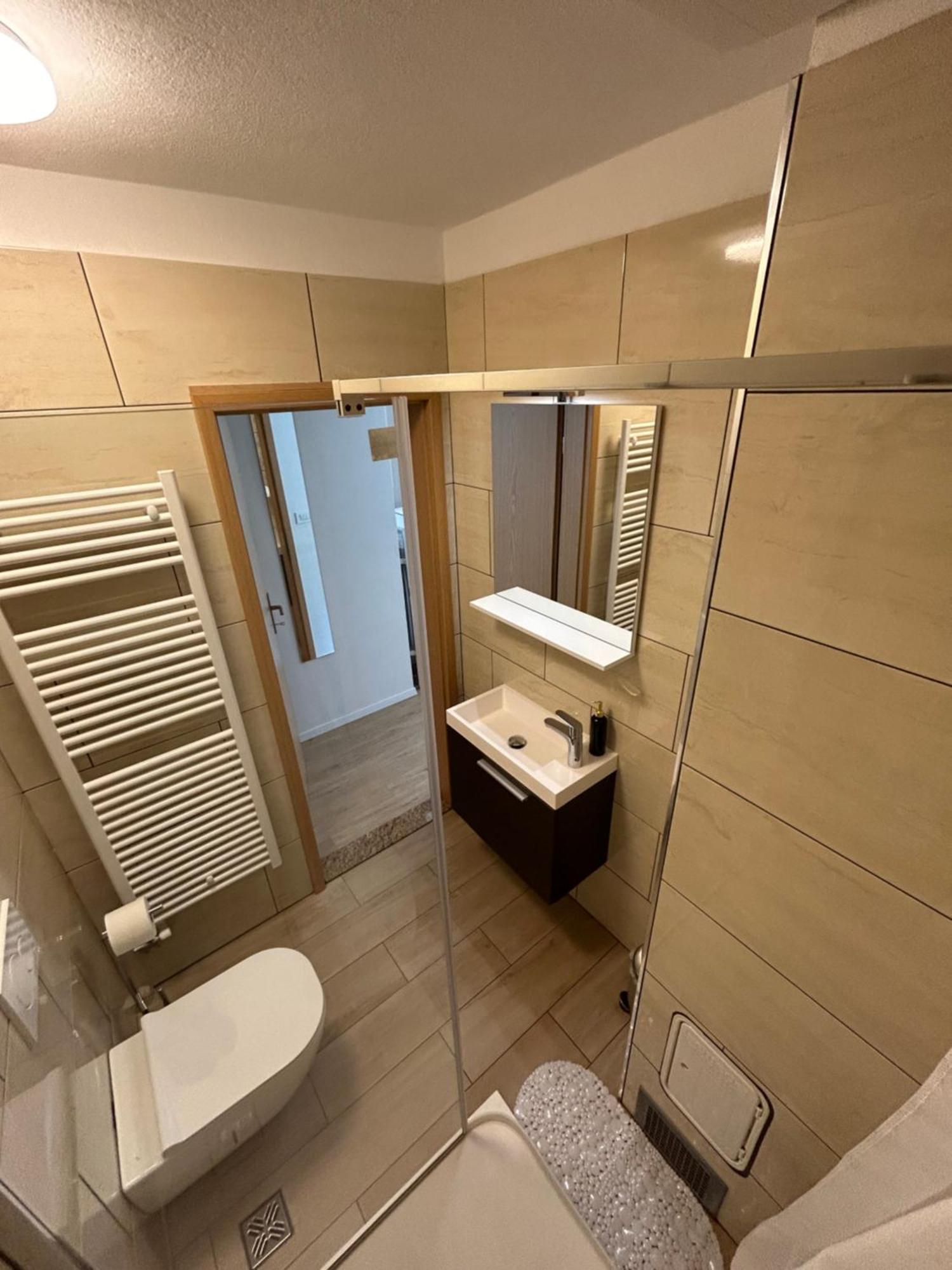 Apartma Melinc Bovec Exterior foto
